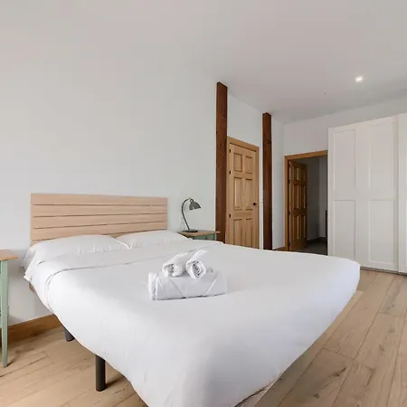 Casa Eleizpe By Next Stop Bilbao