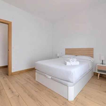 Casa Eleizpe By Next Stop Bilbao