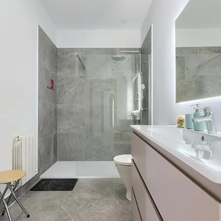 Casa Eleizpe By Next Stop Bilbao Ergoyen