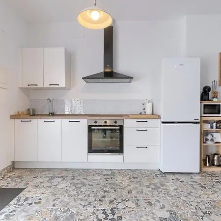Ferienhaus Casa Eleizpe By Next Stop Bilbao *