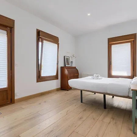 Casa Eleizpe By Next Stop Bilbao Ferienhaus *