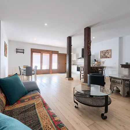 Casa Eleizpe By Next Stop Bilbao * Ergoyen