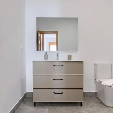 Ferienhaus Casa Eleizpe By Next Stop Bilbao Ergoyen