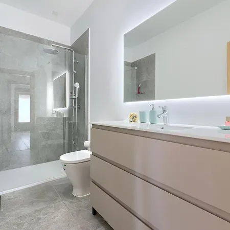 Casa Eleizpe By Next Stop Bilbao Ferienhaus *