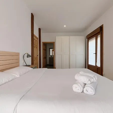 Casa Eleizpe By Next Stop Bilbao *