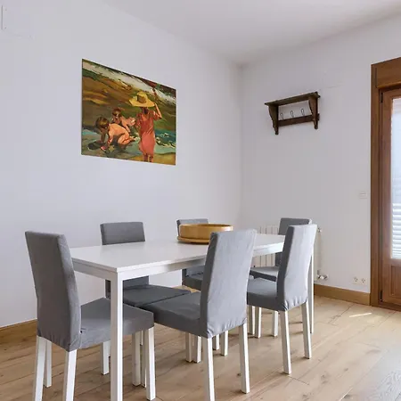 Ferienhaus Casa Eleizpe By Next Stop Bilbao Ergoyen