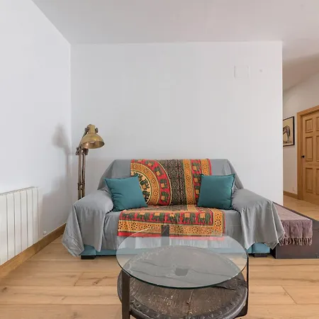 Casa Eleizpe By Next Stop Bilbao Ferienhaus