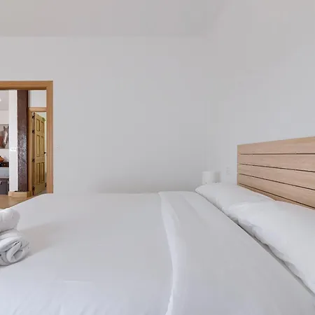 Casa Eleizpe By Next Stop Bilbao *