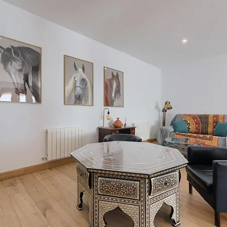 Casa Eleizpe By Next Stop Bilbao Ergoyen