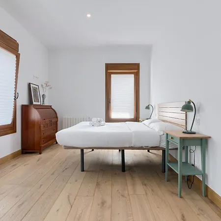 Casa Eleizpe By Next Stop Bilbao *