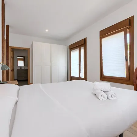 Ferienhaus Casa Eleizpe By Next Stop Bilbao