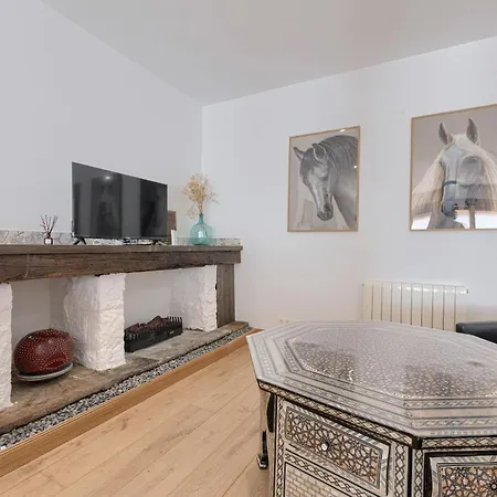Ferienhaus Casa Eleizpe By Next Stop Bilbao