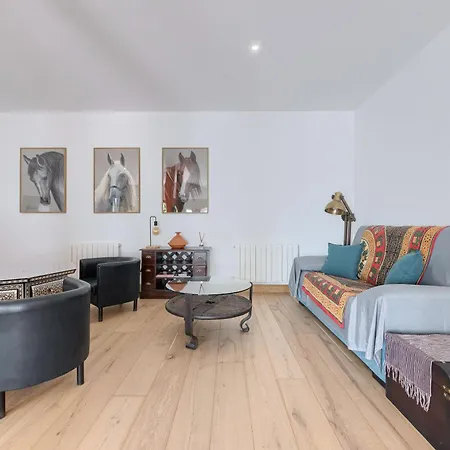 Ferienhaus Casa Eleizpe By Next Stop Bilbao Ergoyen
