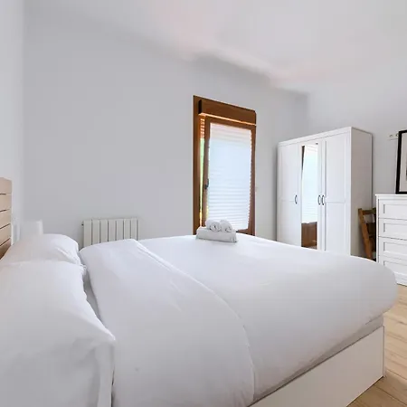 Ferienhaus Casa Eleizpe By Next Stop Bilbao Ergoyen