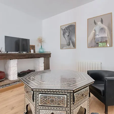 Casa Eleizpe By Next Stop Bilbao * Ergoyen