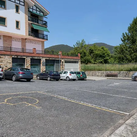 Casa Eleizpe By Next Stop Bilbao Ferienhaus Ergoyen