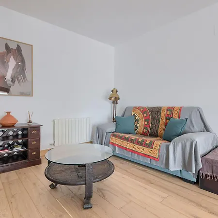 Casa Eleizpe By Next Stop Bilbao Ergoyen
