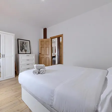 Ferienhaus Casa Eleizpe By Next Stop Bilbao Ergoyen