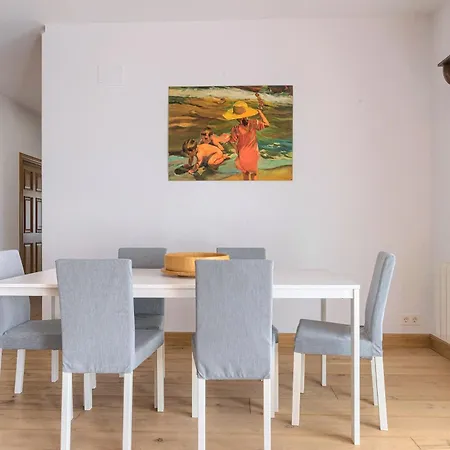 Ferienhaus Casa Eleizpe By Next Stop Bilbao *