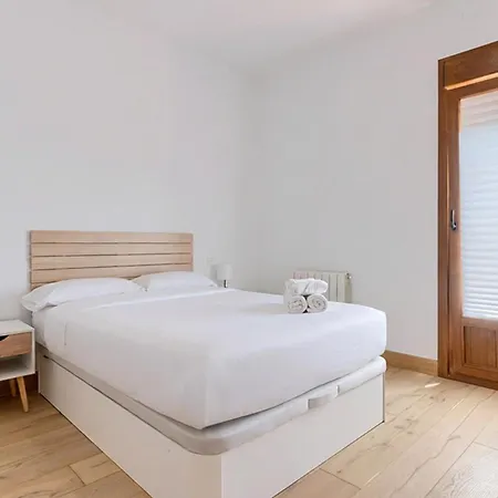 Ferienhaus Casa Eleizpe By Next Stop Bilbao