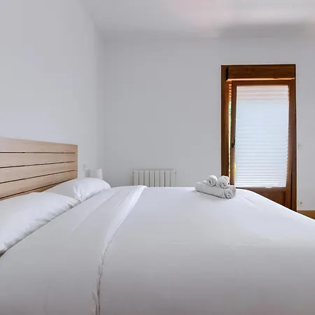 Casa Eleizpe By Next Stop Bilbao Ferienhaus