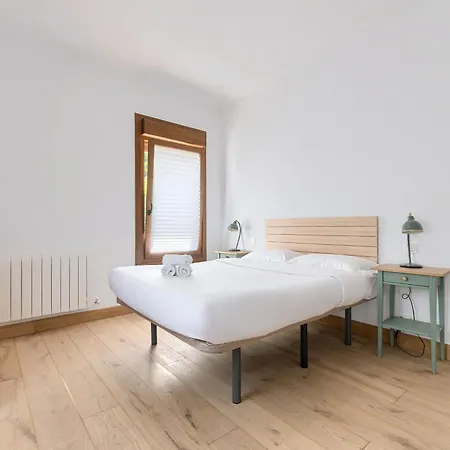 Casa Eleizpe By Next Stop Bilbao Ferienhaus *