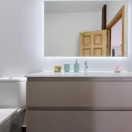 Casa Eleizpe By Next Stop Bilbao * Ergoyen