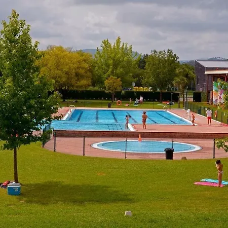 Ferienhaus Casa Eleizpe By Next Stop Bilbao