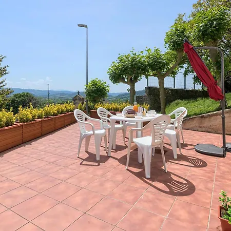 Casa Eleizpe By Next Stop Bilbao