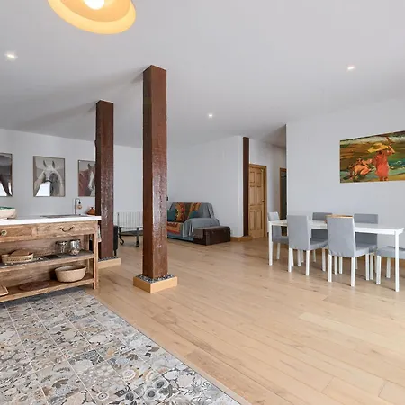 Casa Eleizpe By Next Stop Bilbao * Ergoyen